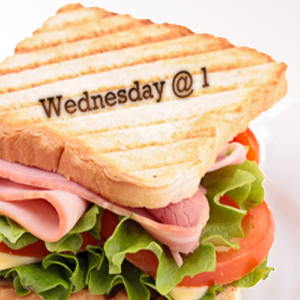 wed@1 Wednesday@1 mid week service