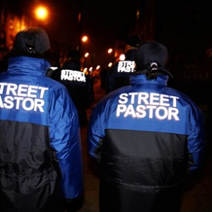 Street Pastors Street Pastors