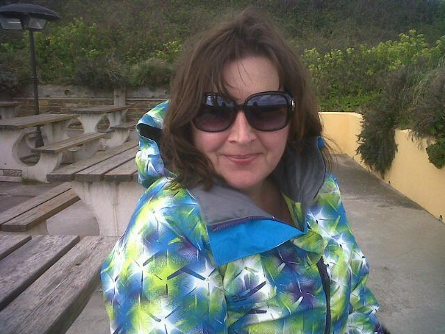 Loraine Davies